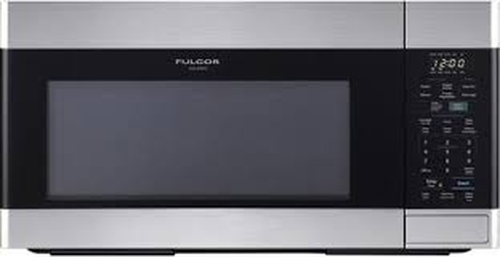 Fulgor Milano F4OTR30S1 Microwave replacement Parts