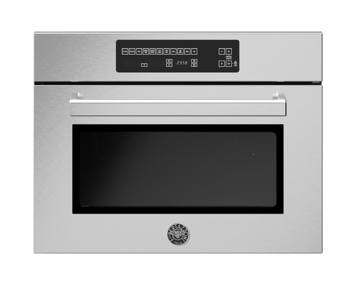 Bertazzoni PROF24SOEX 24 Inch Pro Series Speed Oven