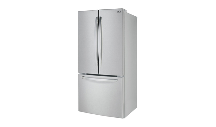 LG LFC24786ST Refrigerator Replacement Parts