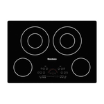 Blomberg CTE30410 30 Inch Electric Cooktop