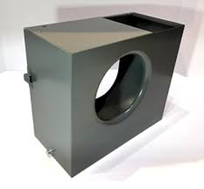 Vent-A-Hood P1030 Housing T200 REVERSE BLOWER HSG with DAMPER
