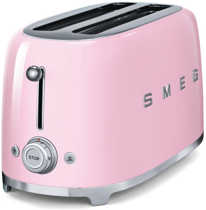 Smeg TSF02PKUS Small Appliance Replacement Parts