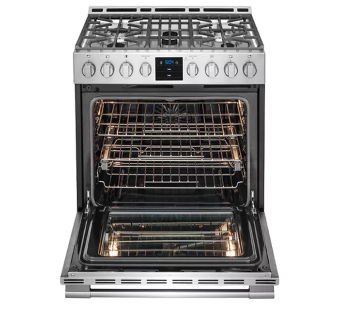 Frigidaire Professional FPGH3077RF Parts