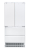 Liebherr HCB2092 36 Inch  French Door Refrigerator