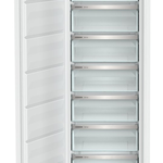 Liebherr SIF5181 24 Inch Column Freezer Column