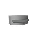 Vent-A-Hood JCWR18342SS 42 Inch Wall Mount Hood 900 CFM