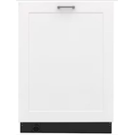 Frigidaire FDSR4501AP 24 Inch 3rd Rack Energy Star 42 dBa Floor Beam Panel Ready Dishwasher