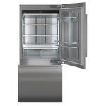 Liebherr MCB3650 36 Inch  Bottom Freezer Refrigerator