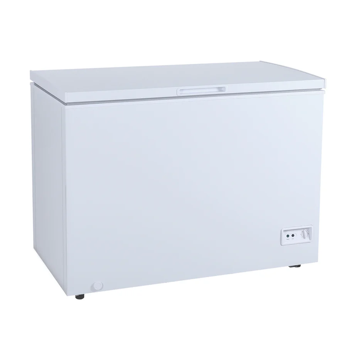 Avanti CF10F0W 48 Inch Free Standing Chest Freezer