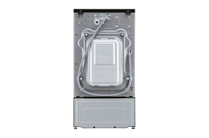 LG WM4370HKA Laundry Replacement Parts