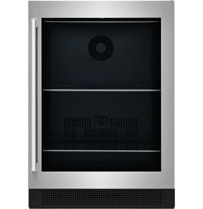 Electrolux EI24BC15VS 24 Inch Built In Beverage Cooler
