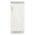 Sapphire SSIM15PPR 15 Inch Built In Ice Machine