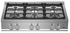 Bertazzoni MAST366RTXE 36 Inch Master Series Gas Rangetop