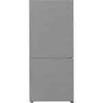 Blomberg BRFD21622SS 30 Inch Free Standing French Door Refrigerator