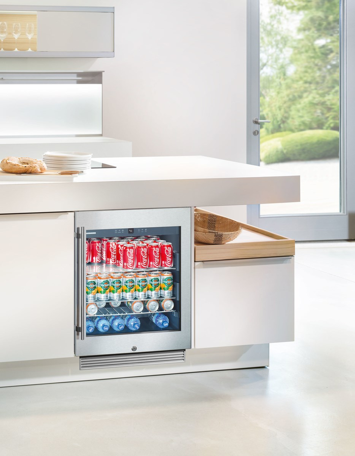 Liebherr UB501 24 Inch Compact Refrigerator