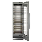 Liebherr MW2410 24 Inch  Wine Column