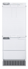 Liebherr HCB1591 30 Inch 14.1 Cu Ft ICE Maker BioFresh LH - Bottom Freezer Refrigerator Parts