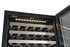 Cavavin V163WSZ 24 Inch Single Temp Zones 163 bottles  Refrigeration Parts