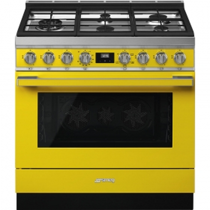 Smeg CPF30UGGYW Range Replacement Parts