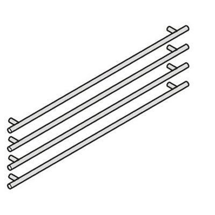 Liebherr 990033900 Handle Kit