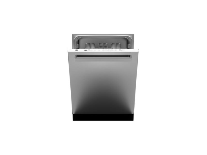 Bertazzoni DW24XV 24 Inch Stainless Steel Dishwasher