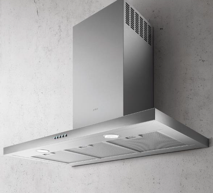 Elica ETB424SS 24 Inch Mounted on Wall 400 CFM