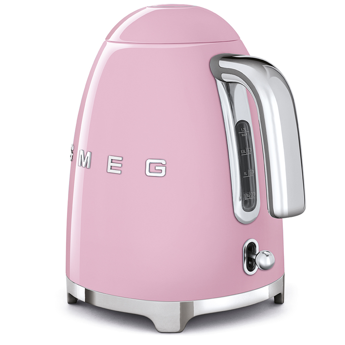 Smeg KLF03PKUS Kettle Fixed Temp