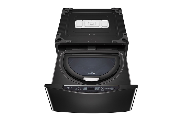 LG WD100CB 27 Inch SideKick Laundry parts