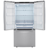 LG LRFCS2523S Refrigerator Replacement Parts