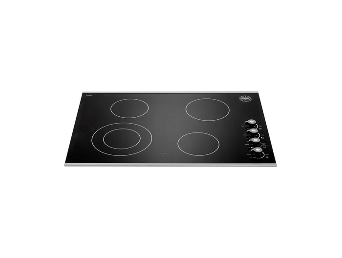 Bertazzoni P304CERNE Electric Cooktop Replacement Parts