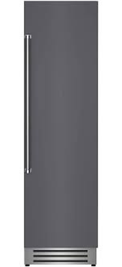 BlueStar BIFP24R0 24 Inch Built In Freezer Column