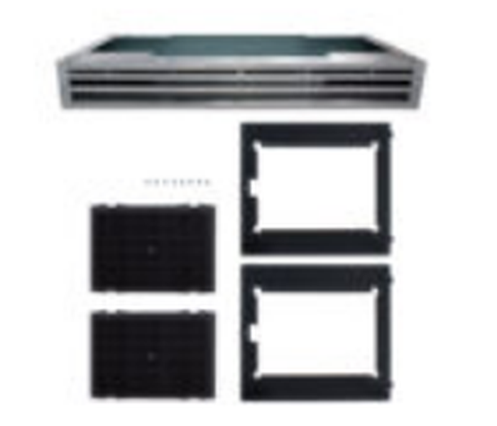 Zephyr ZRC7048C Recirculating Kit