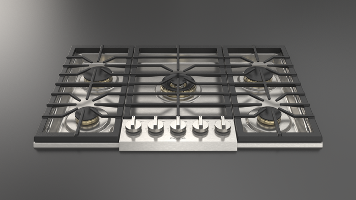 Fulgor Milano F6PGK305S1 Cooktop replacement Parts
