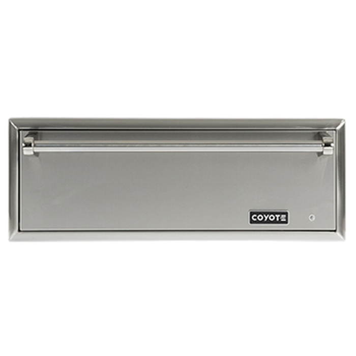 Coyote CWD Warming Drawer CWD Warming Drawer