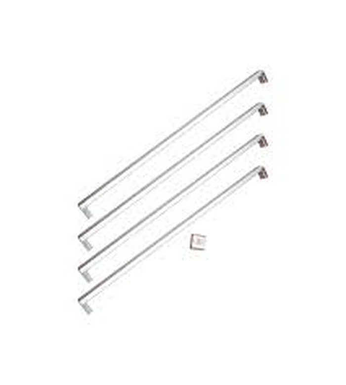 Bertazzoni HK36PROFDX Handle Kit