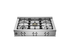 Bertazzoni CB36500X Gas Rangetop Replacement Parts