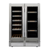 Avanti WBE1956Z3S 24 Inch Elite Series Beverage Coolers