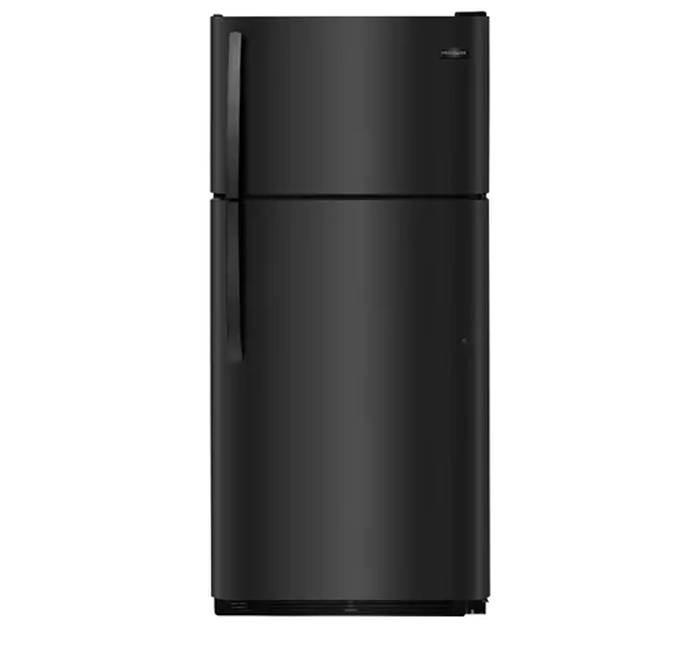 Frigidaire FFTR1832TE Parts