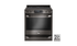 LG LSSE3026BD Range Replacement Parts
