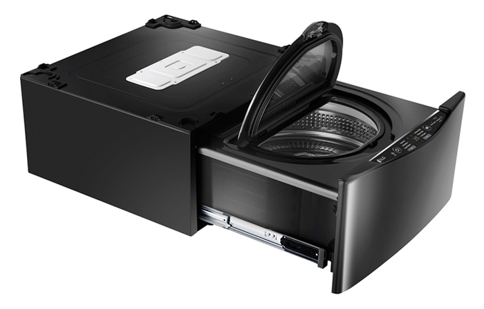 LG WD100CK Laundry Replacement Parts