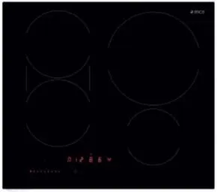 Elica EIV424BL 24 Inch NikolaTesla Volta Series Induction Cooktop