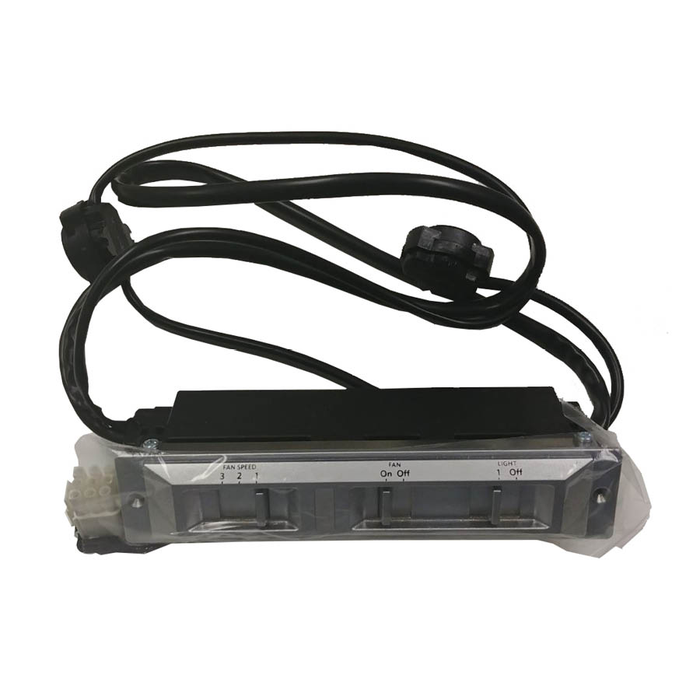 Faber 133.0396.004 Control Switch Kit for Faber MAESTRALE 30 Hoods