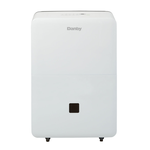 Danby DDR040BJ2WDB Portable Dehumidifier 40 Pints