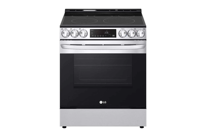 LG LSEL6331F Range Replacement Parts
