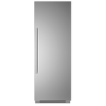 Bertazzoni REF30RCPIXR23 30 Inch Built In Fridge Column