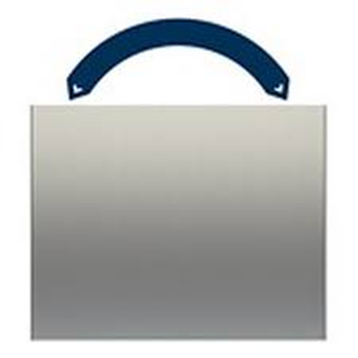 Liebherr 990503400 Door Reverse Kit