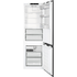 Smeg CB300UI 22 Inch Built In Bottom Freezer Refrigerator - product discontinued no longer available