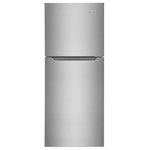 Frigidaire FFET1022UV 24 Inch Free Standing Top Freezer Refrigerator