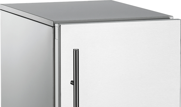 Scotsman SCCG50MB1SS 15 Inch  Ice Machine