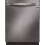 LG LDT7808BD 24 Inch Tall Tub Top Controls  Dishwasher Parts